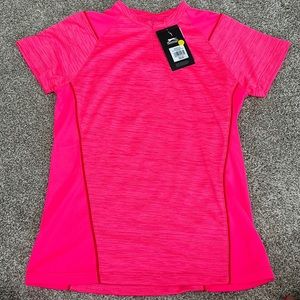 Slazenger golf shirt